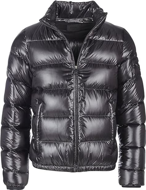 prada winterjacken herren|prada jacken für herren.